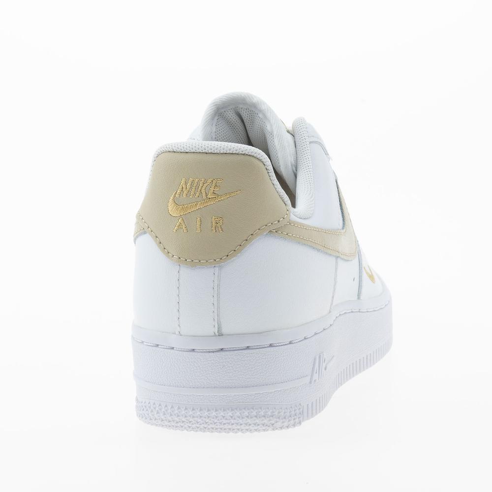 Cipő Nike Air Force 1 '07 Essential CZ0270-105 - fehér