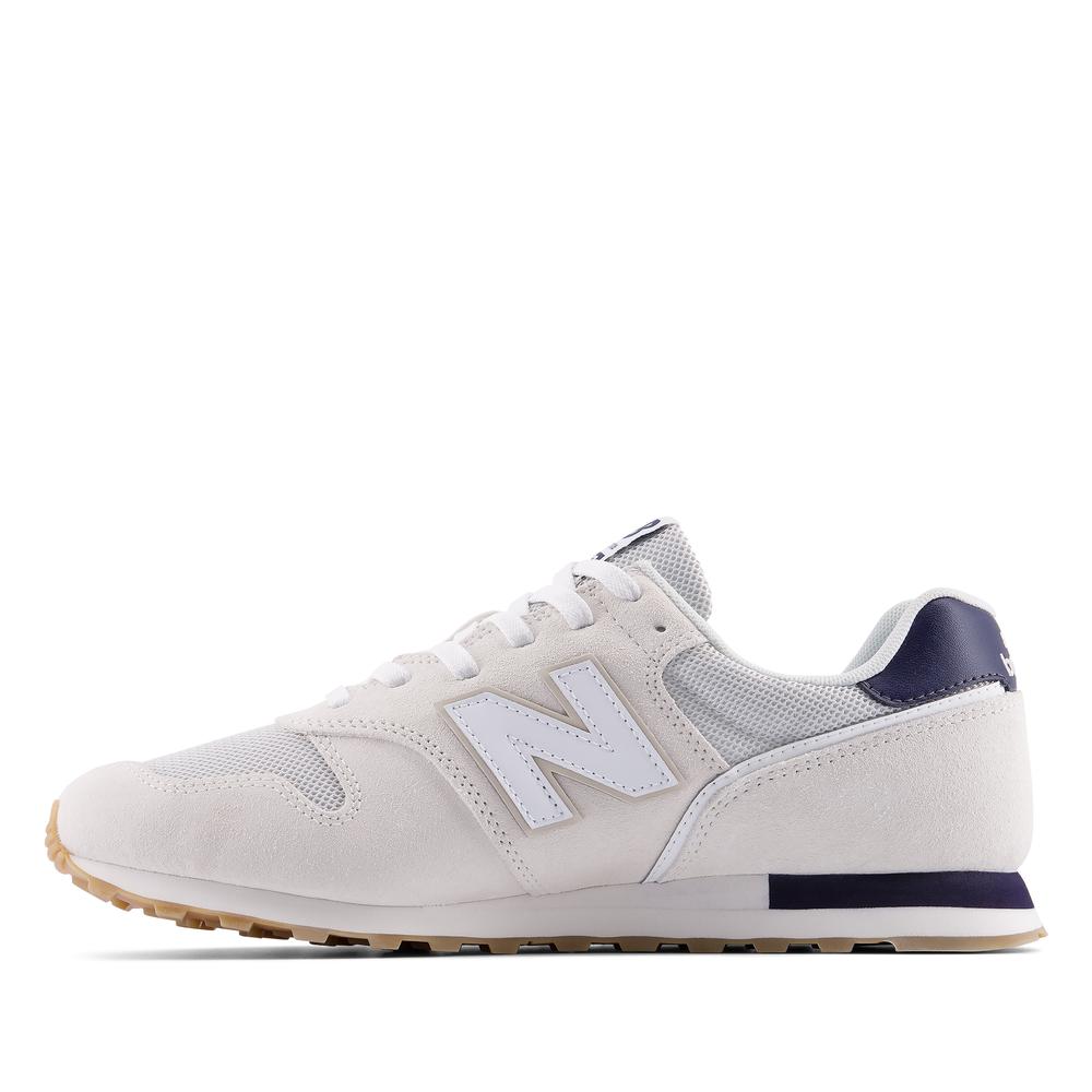 Unisex cipő New Balance M3735I3 - bézs
