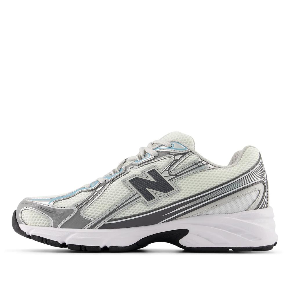 Unisex férfi cipő New Balance U7402Y9 - fehér