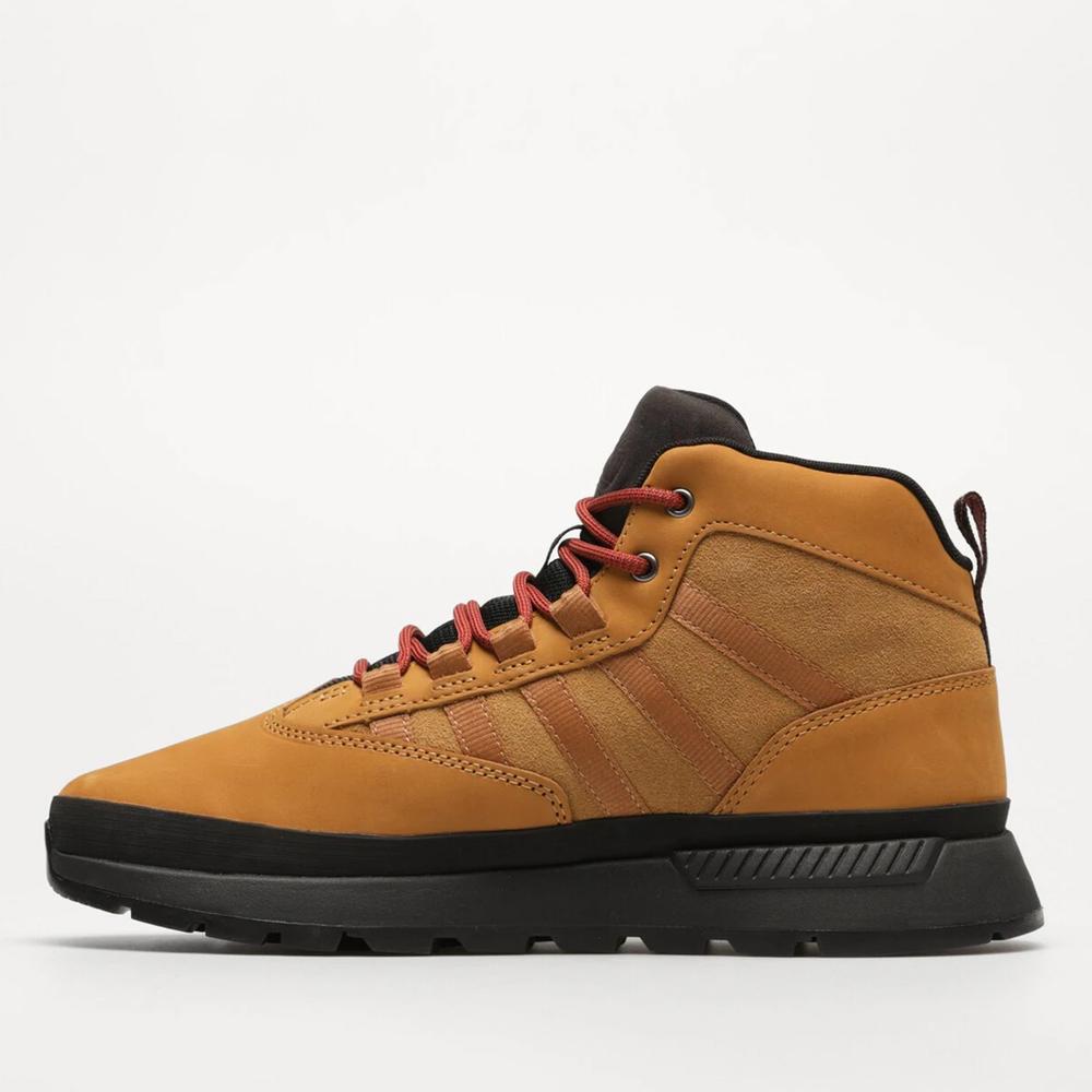 Cipő Timberland Euro Trekker Mid Leather TB0A62CR2311 - barna