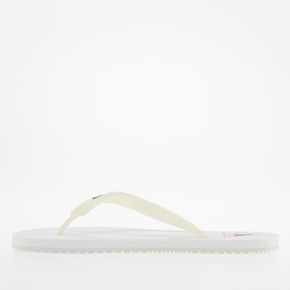 Flip Flop Calvin Klein Slippers YM0YM00656-YBR - fehér