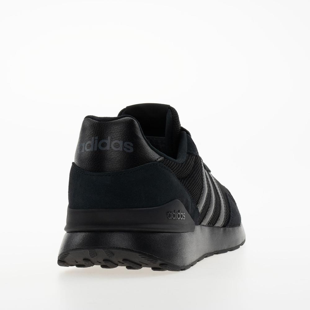 Pánske cipő adidas Run 60s 3.0 JR2057 - fekete