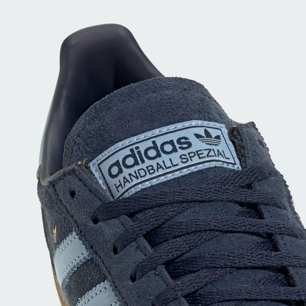 Női cipő adidas Handball Spezial IH9183 - sötétkék