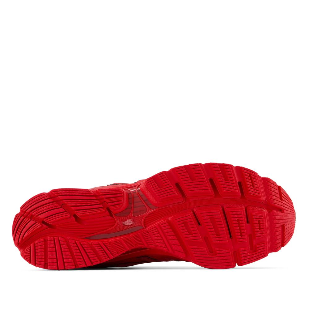 Férfi cipő New Balance U18902UH - piros