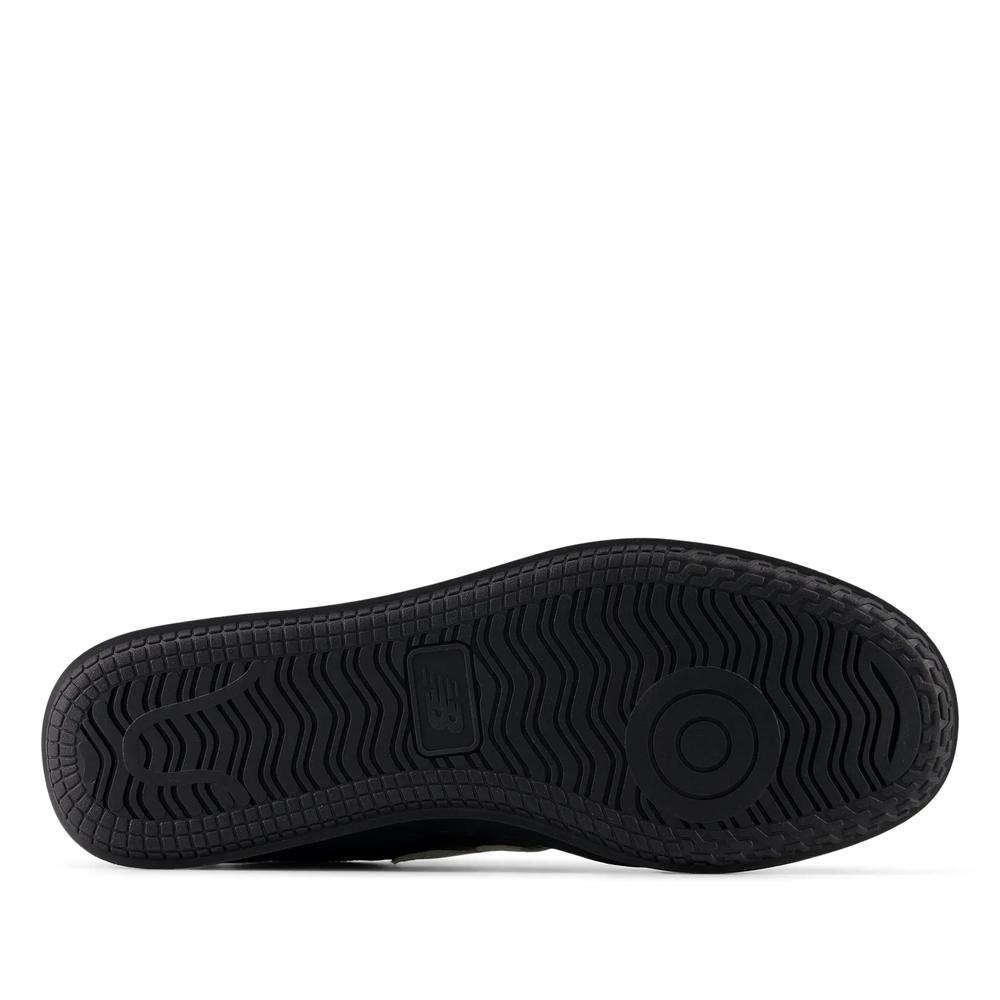 Férfi cipő New Balance U5003GQ - fekete