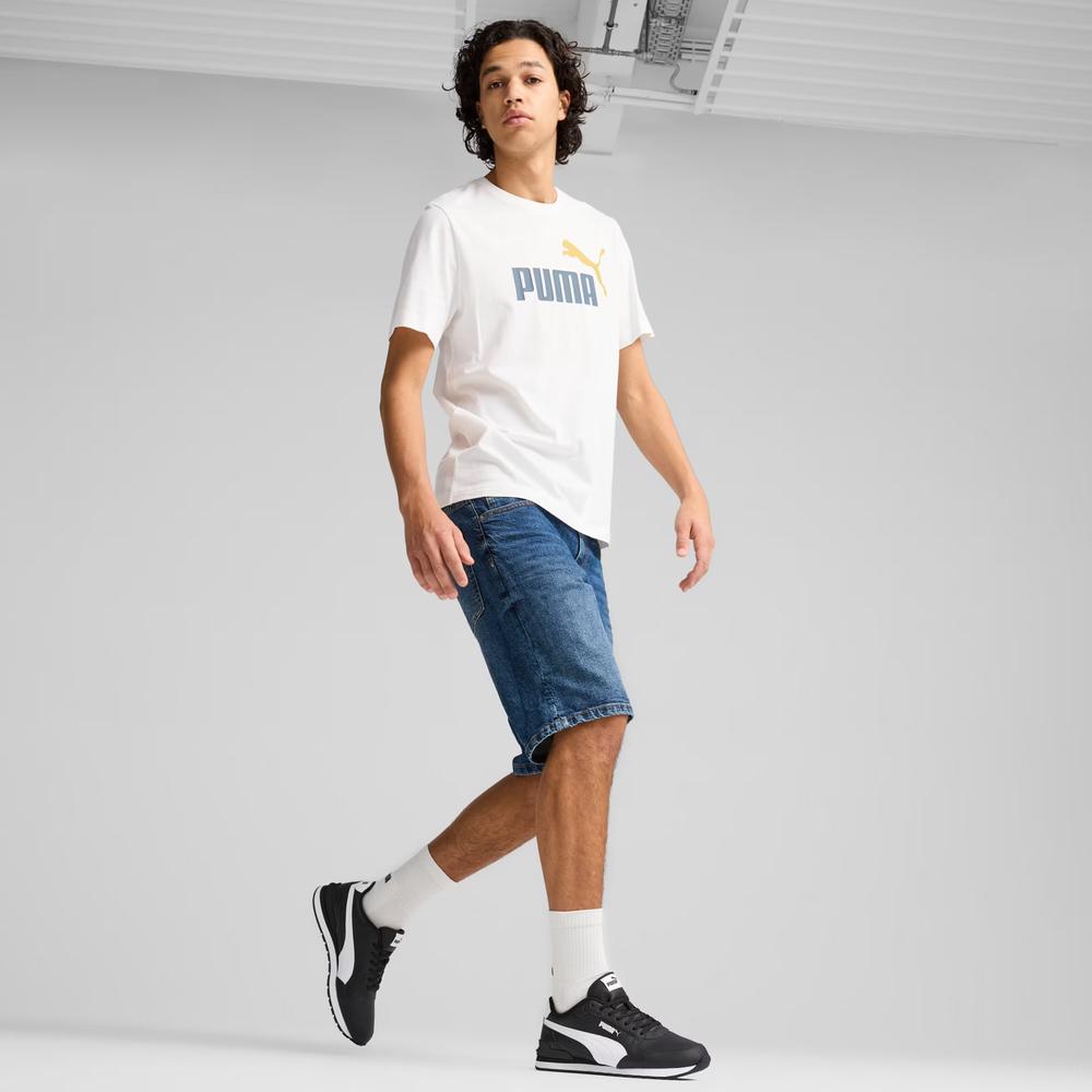 Unisex cipő Puma ST Runner v4 39906801 - fekete