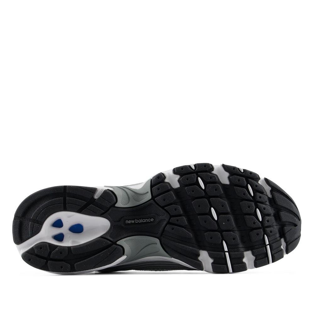 Unisex cipő New Balance U530SMS - ezüst