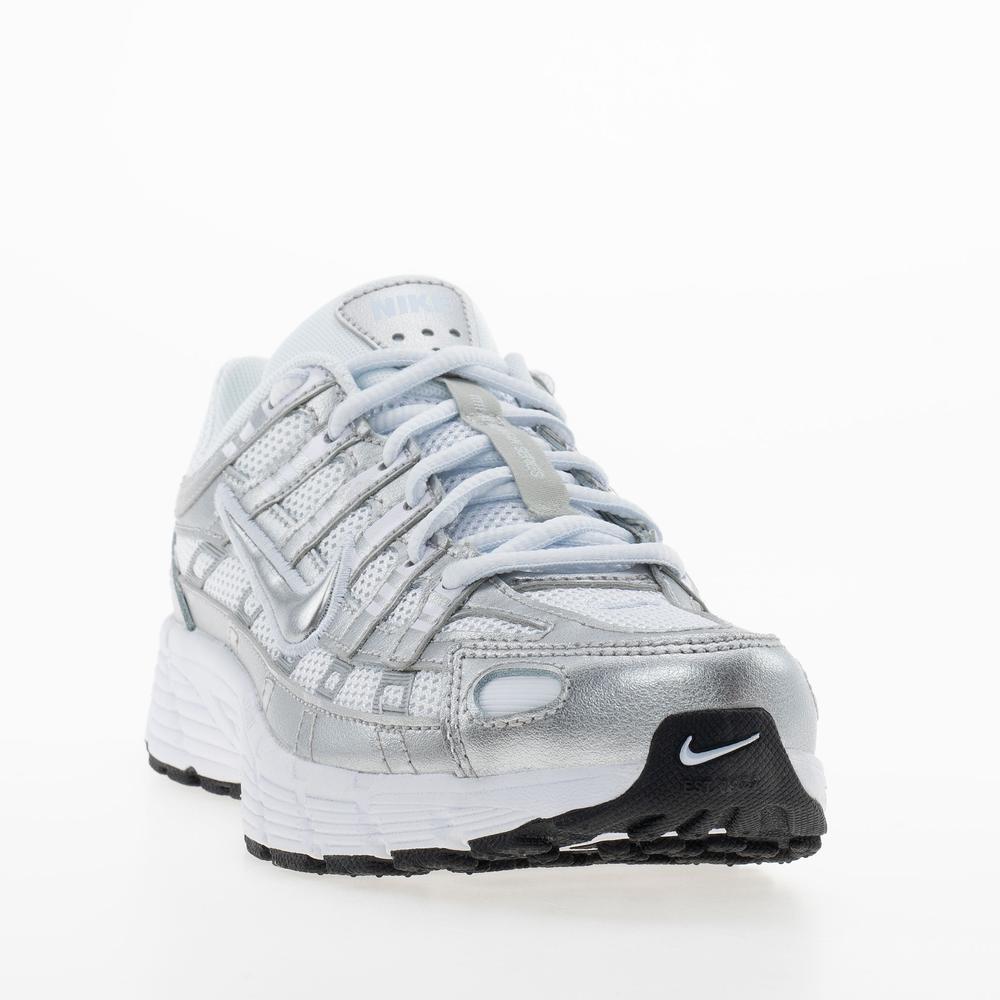 Gyerek cipő Nike P-6000 HV5064-602 - ezüst
