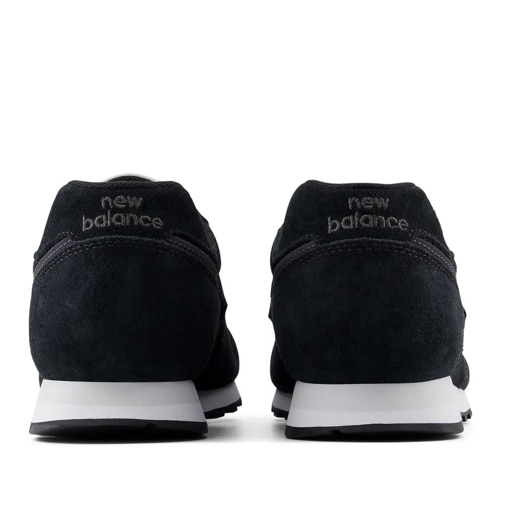 Unisex cipő New Balance M37376H - fekete