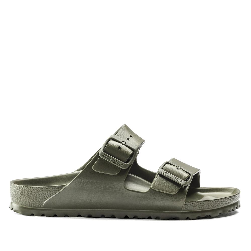 Flip Flop férfi Birkenstock Arizona Eva 1019094 - zöld