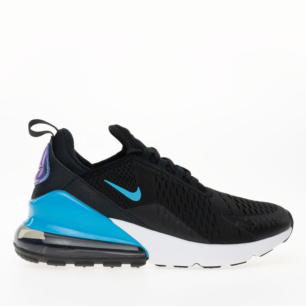 Cipő Nike Air Max 270 GS FD0676-001 - fekete