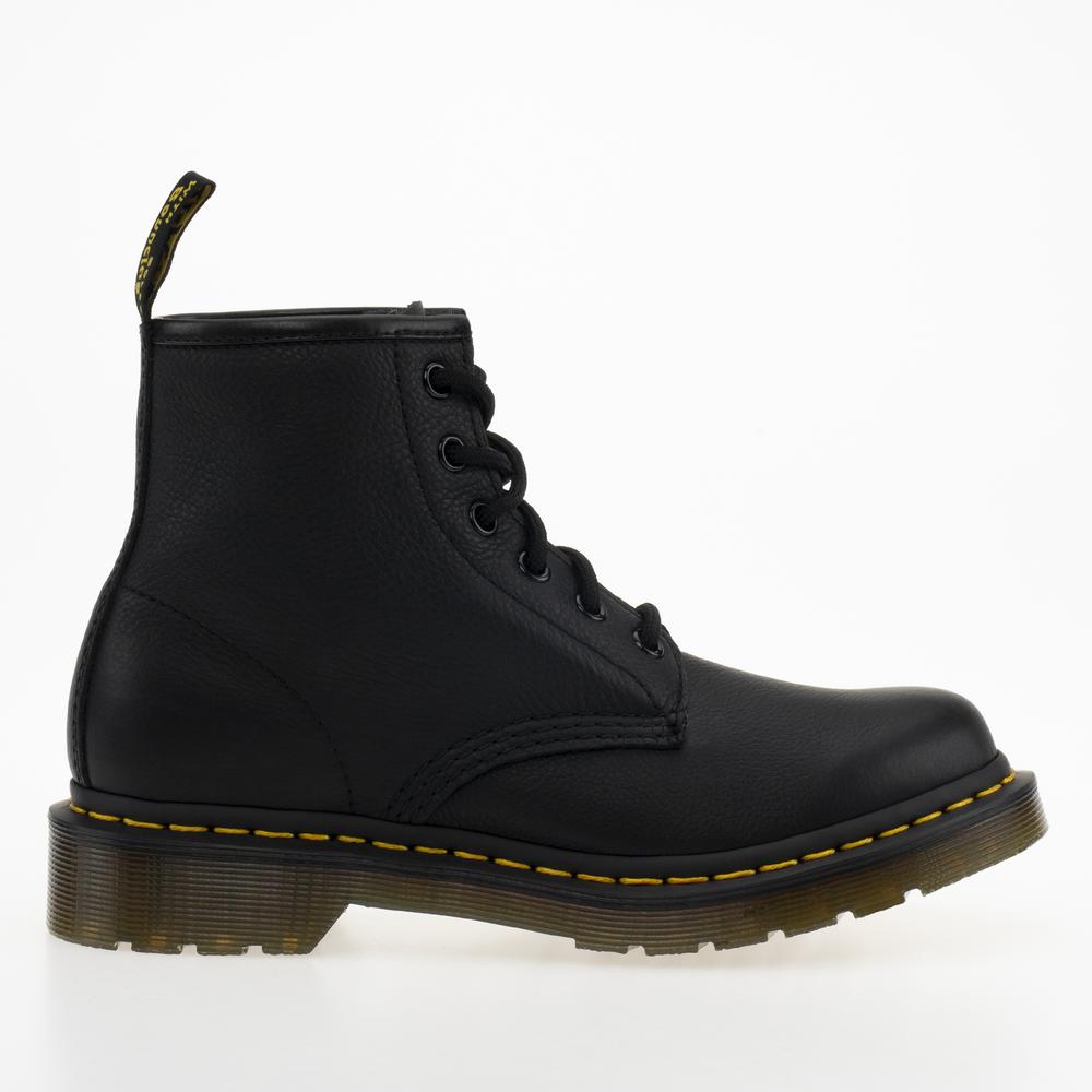 Cipő Dr Martens Virginia 30700001 - fekete