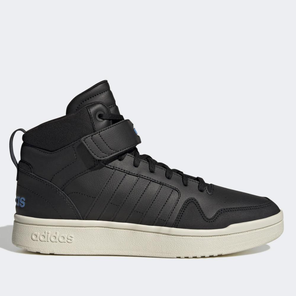 Cipő adidas Postmove Mid GY7163 - fekete