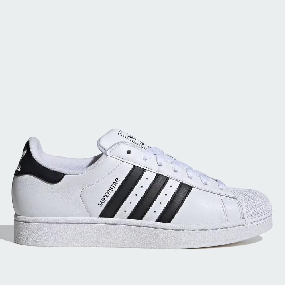 Unisex cipő adidas Originals Superstar II IH8659 - fehér
