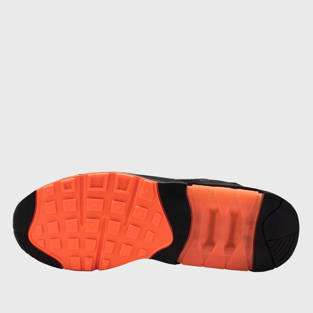 Férfi cipő Nike Air 180 FJ9259-002 - fekete