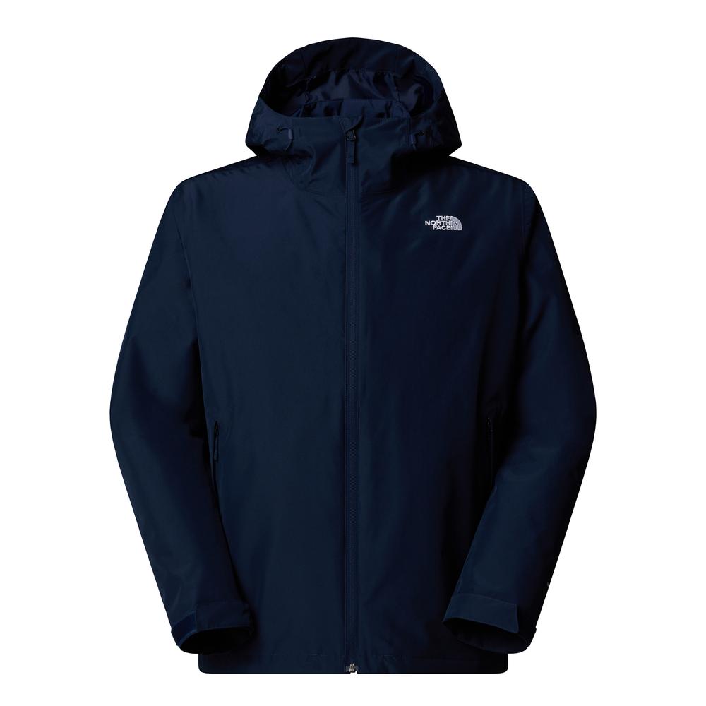 Férfi dzseki The North Face 3w1 Carto Mono Triclimate 0A8D1S8K21 - sötétkék
