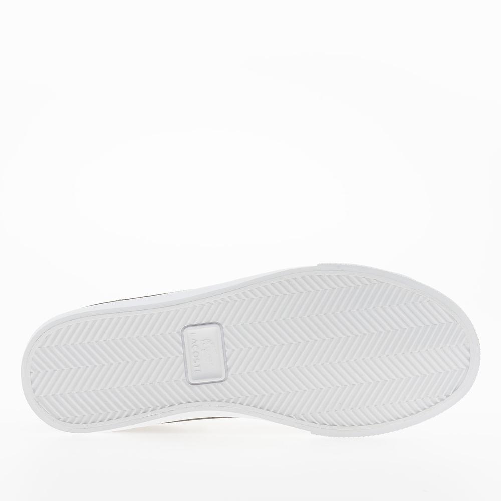 Cipő férfi Lacoste Lerond Set 125 2 CMA 749CMA0036-312 - fekete