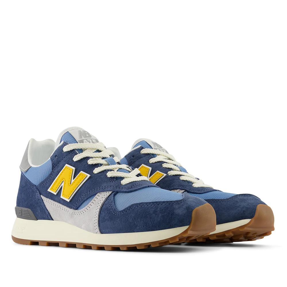 Cipő unisex New Balance U475HA - kék
