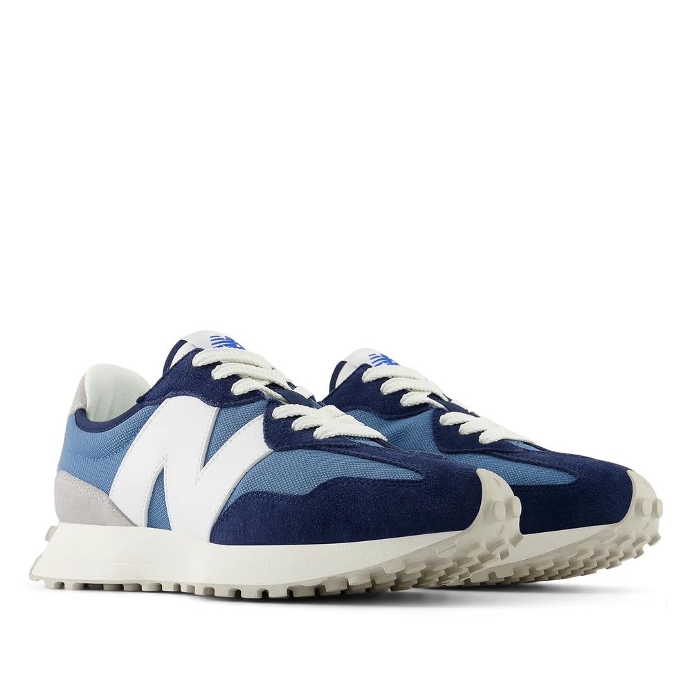 Unisex cipő New Balance U327CJ - sötétkék