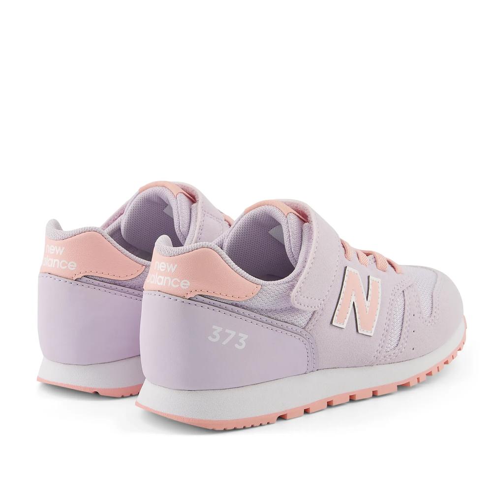 Cipő New Balance YV373AN2 - lila