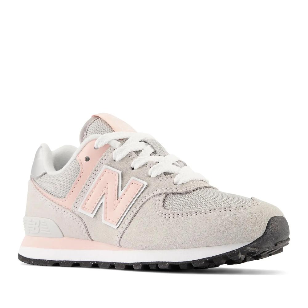 Cipő New Balance PC574GV - szürke