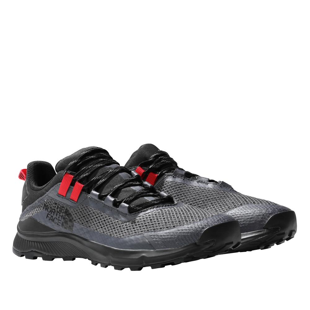 Cipő The North Face Cragstone Vent 0A7W6EF9L1 - fekete