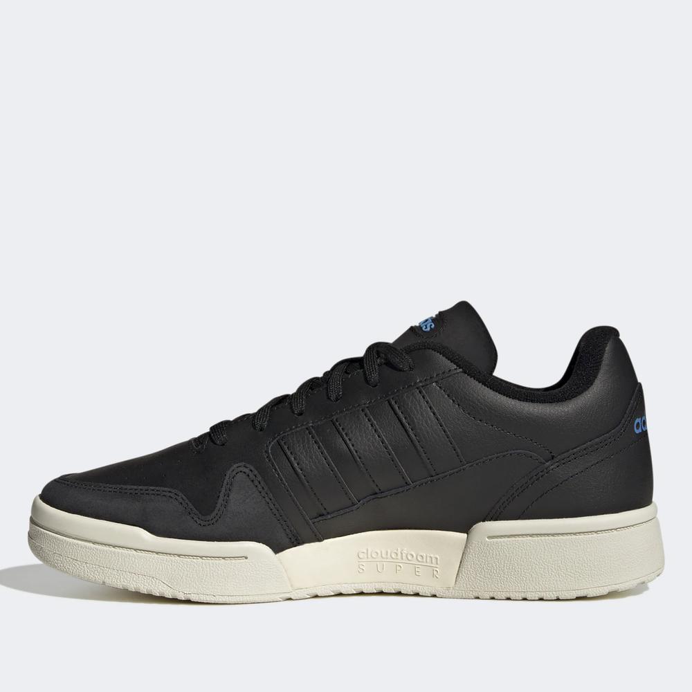 Cipő adidas Postmove GY7121 - fekete