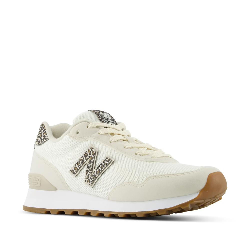 Női cipő New Balance W5156FP - bézs