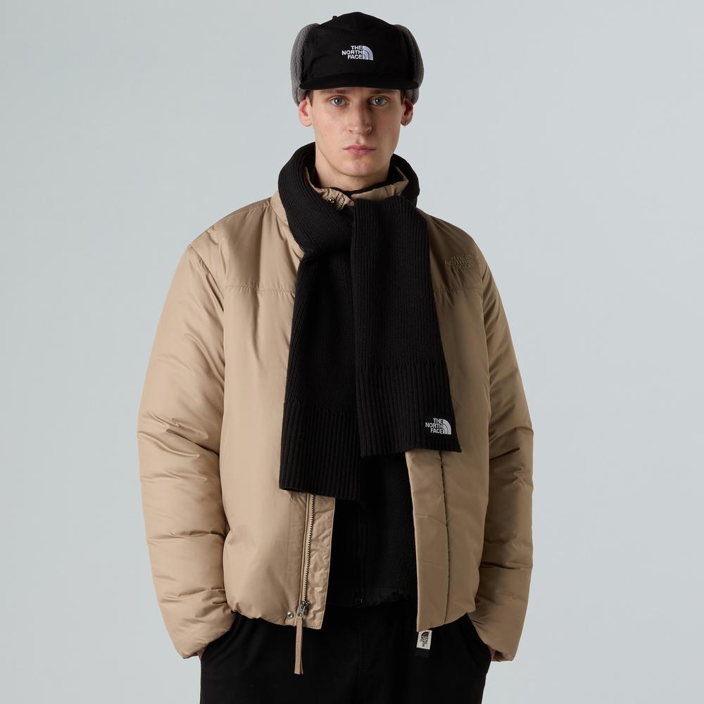 The North Face Logo 0A8CHGJK31 - fekete