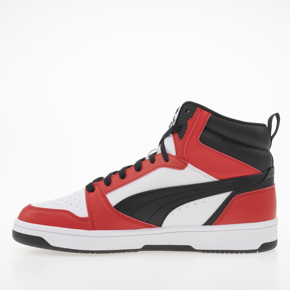 Cipő Puma Rebound V6 39232604 - többszínű