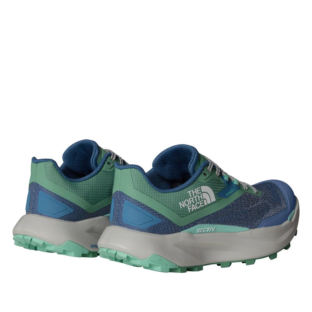 Férfi cipő The North Face Vectiv Infinite III 0A8AES7Z91 - kék