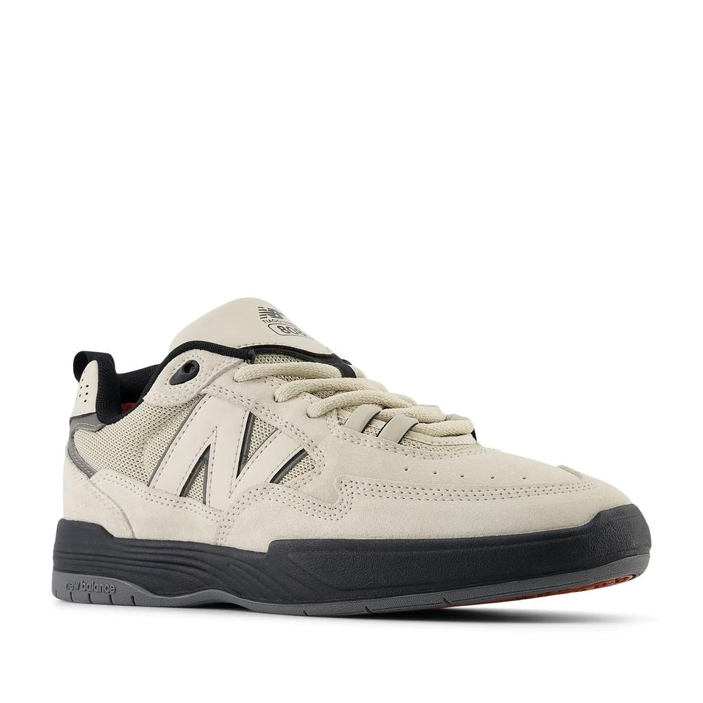 Cipő New Balance Numeric NM808BIB - bézs