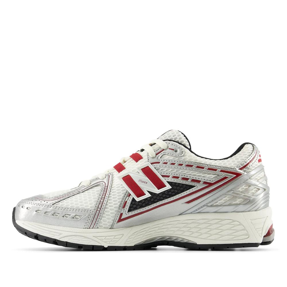Cipő New Balance M1906REA - szürke