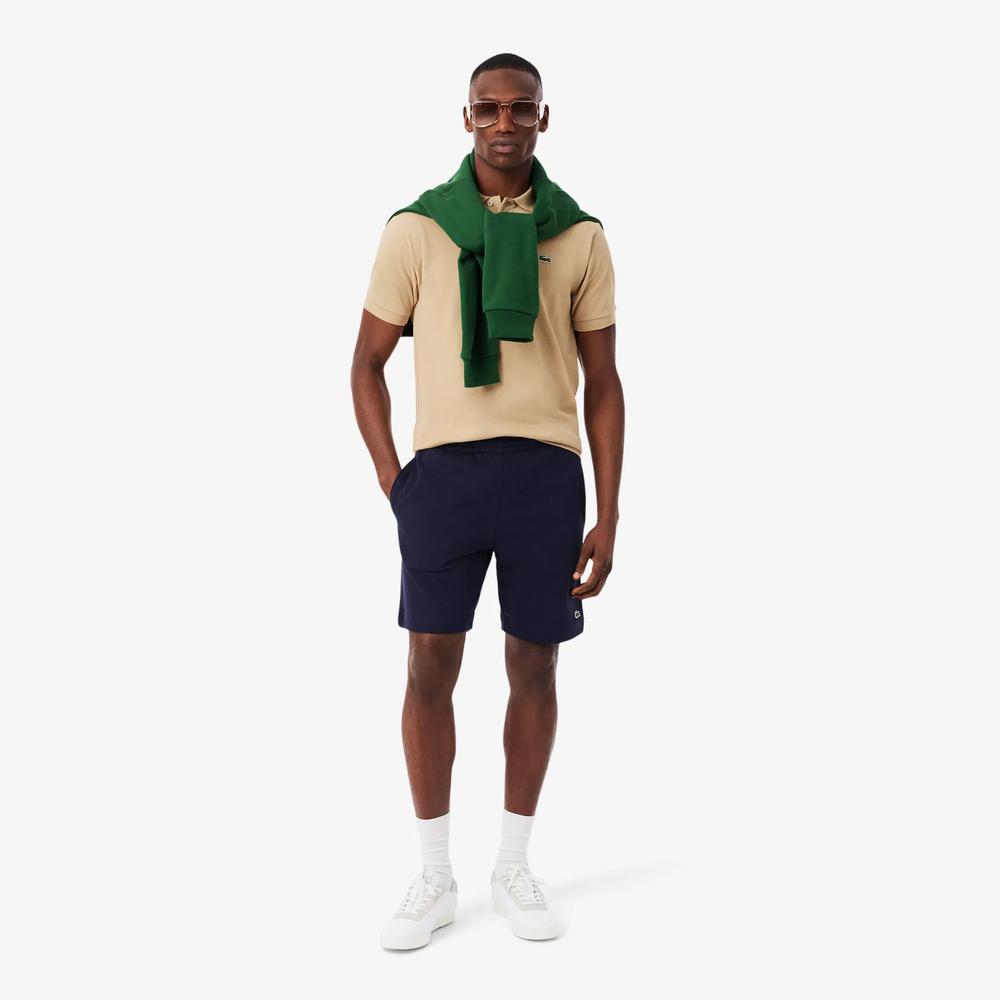 Férfi rövidnadrág GH9860-166 - sötétkék