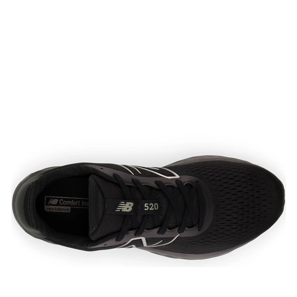 Cipő New Balance M520LA8 - fekete