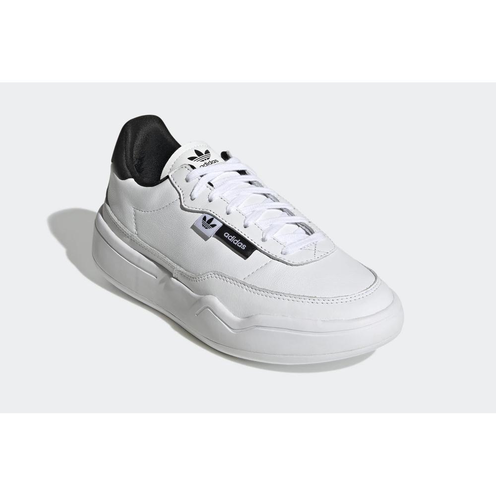 Cipő adidas Originals Her Court GW5364 - fehér