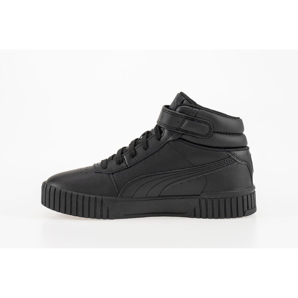 Cipő Puma Carina 2.0 Mid 38585101 - fekete