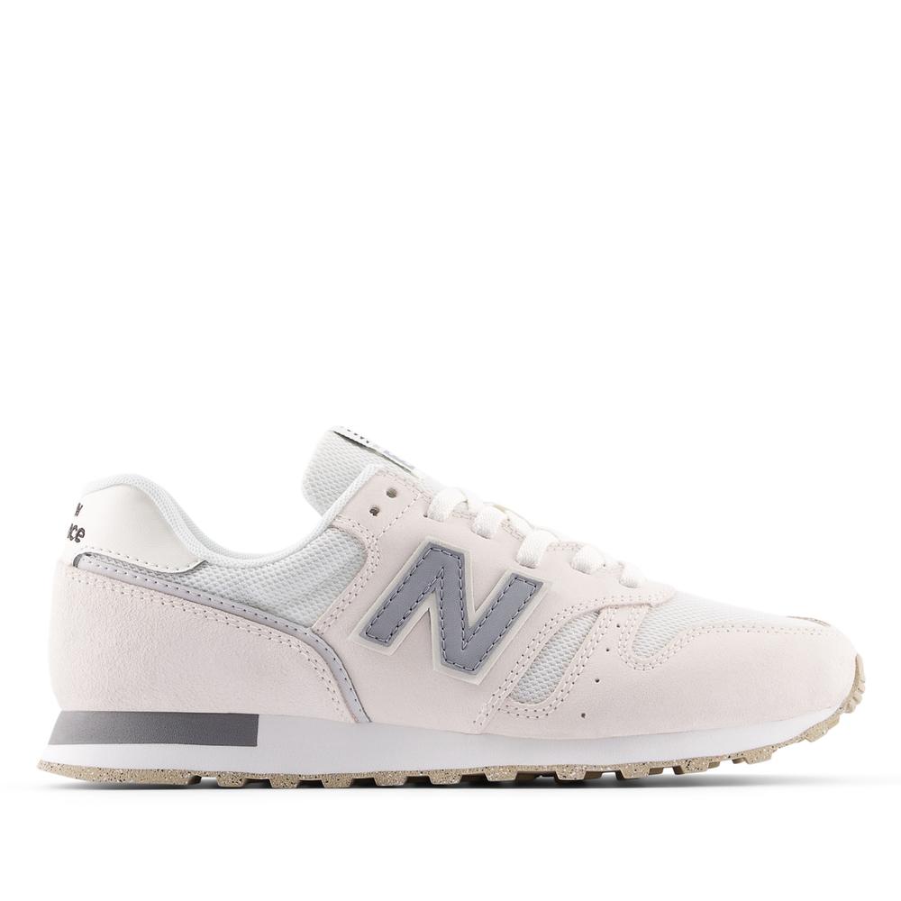 Női cipő New Balance WL373XA2 - rózsaszín