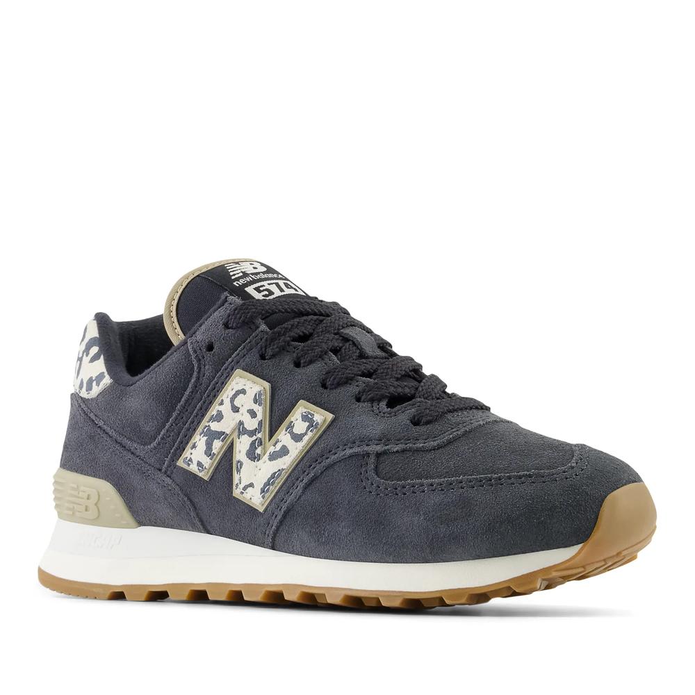 Cipő New Balance WL574XE2 - fekete