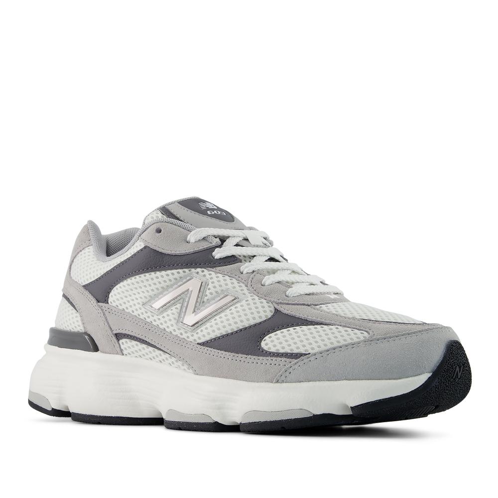 Férfi cipő New Balance M6032OD - szürke
