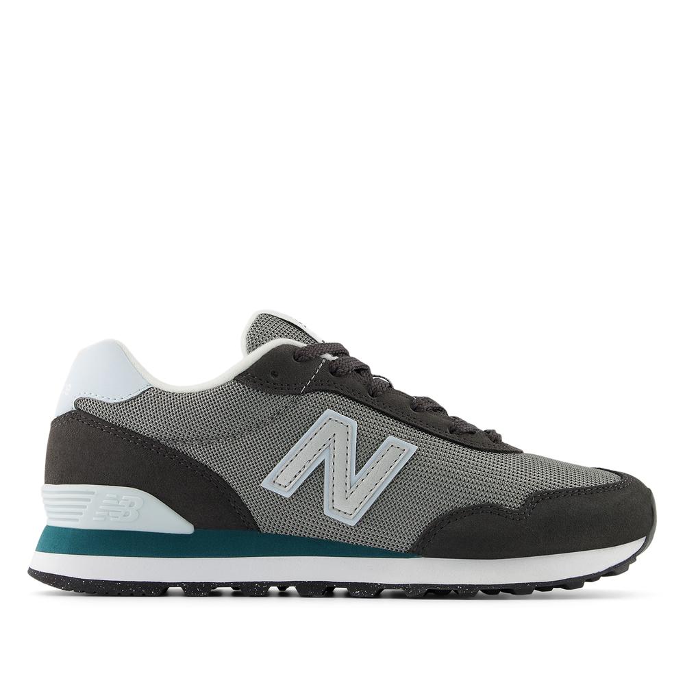 Női cipő New Balance WL515MGR - fekete
