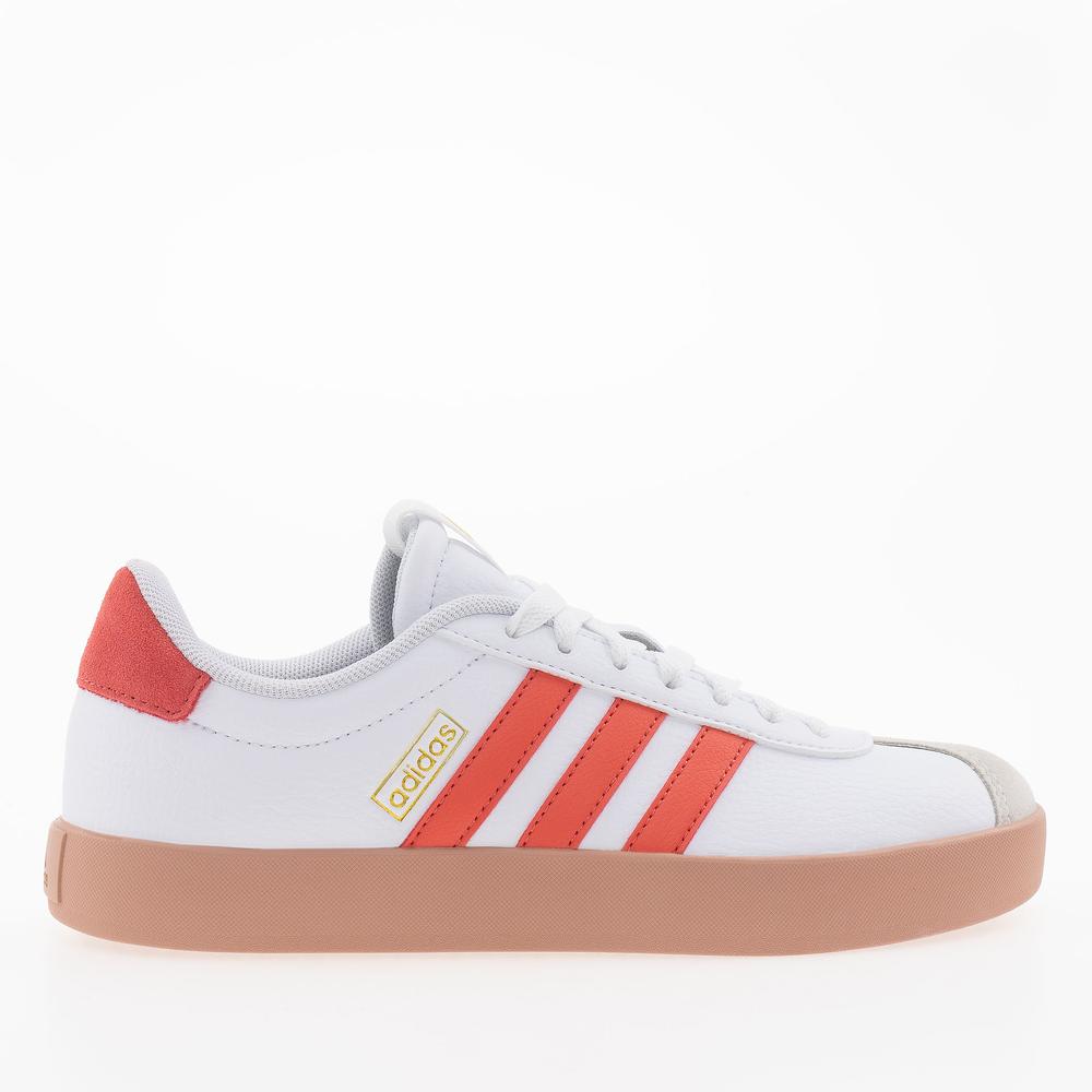 Cipő adidas VL Court 3.0 JP5346 - fehér