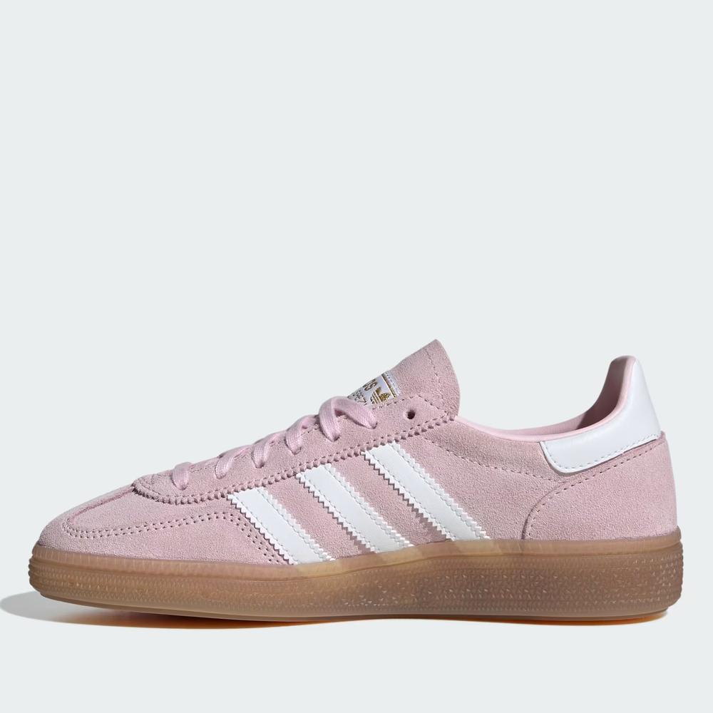Női cipő adidas Handball Spezial JR2109 - rózsaszín