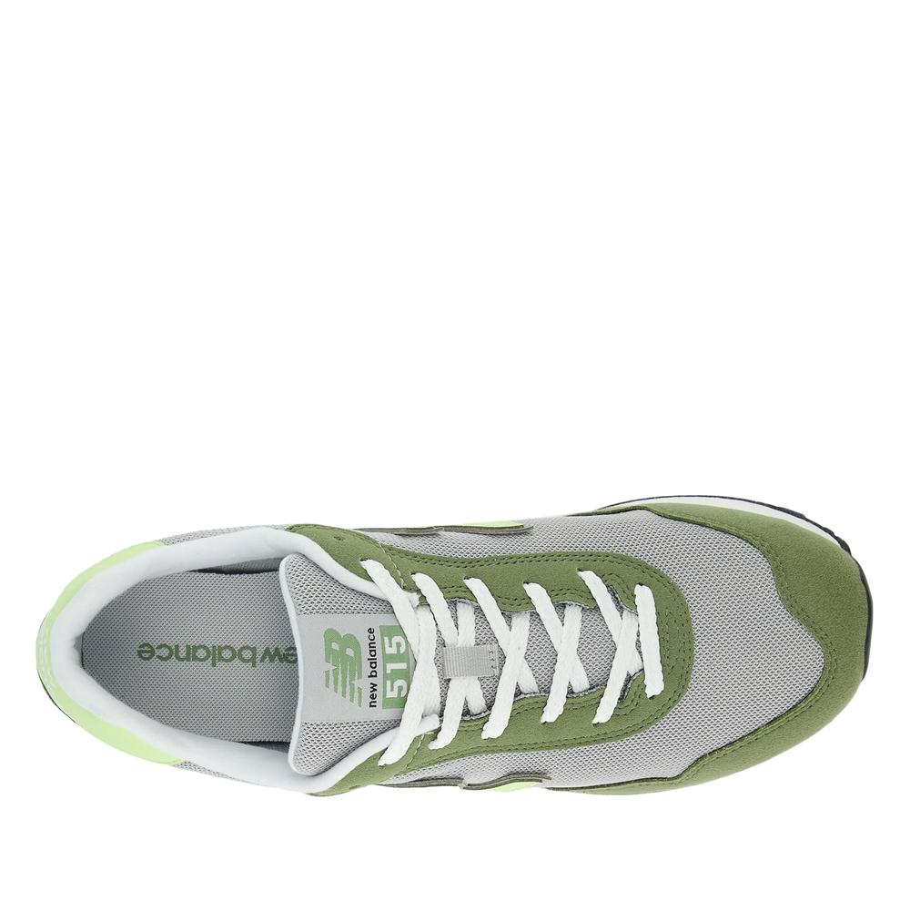 Férfi cipő New Balance M5155HQ - zöld