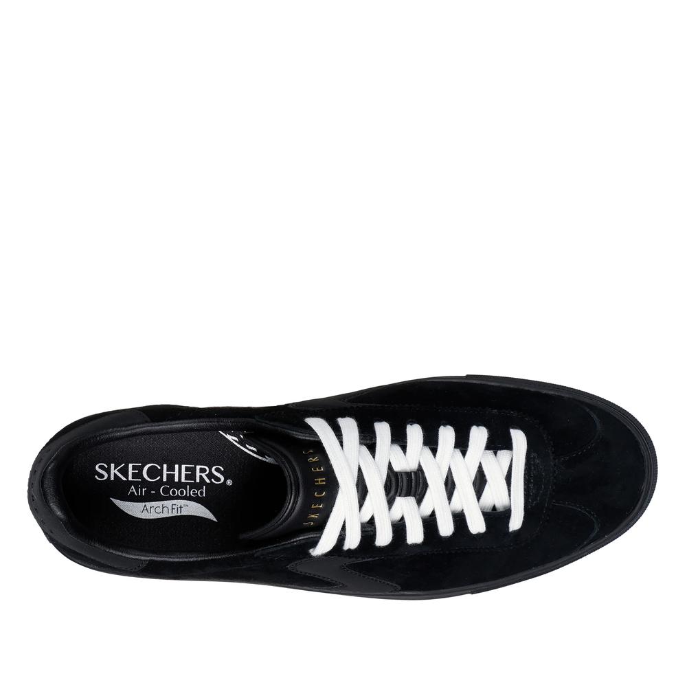 Cipő Skechers Arch Fit Legend - Hamor 254000BLK - fekete