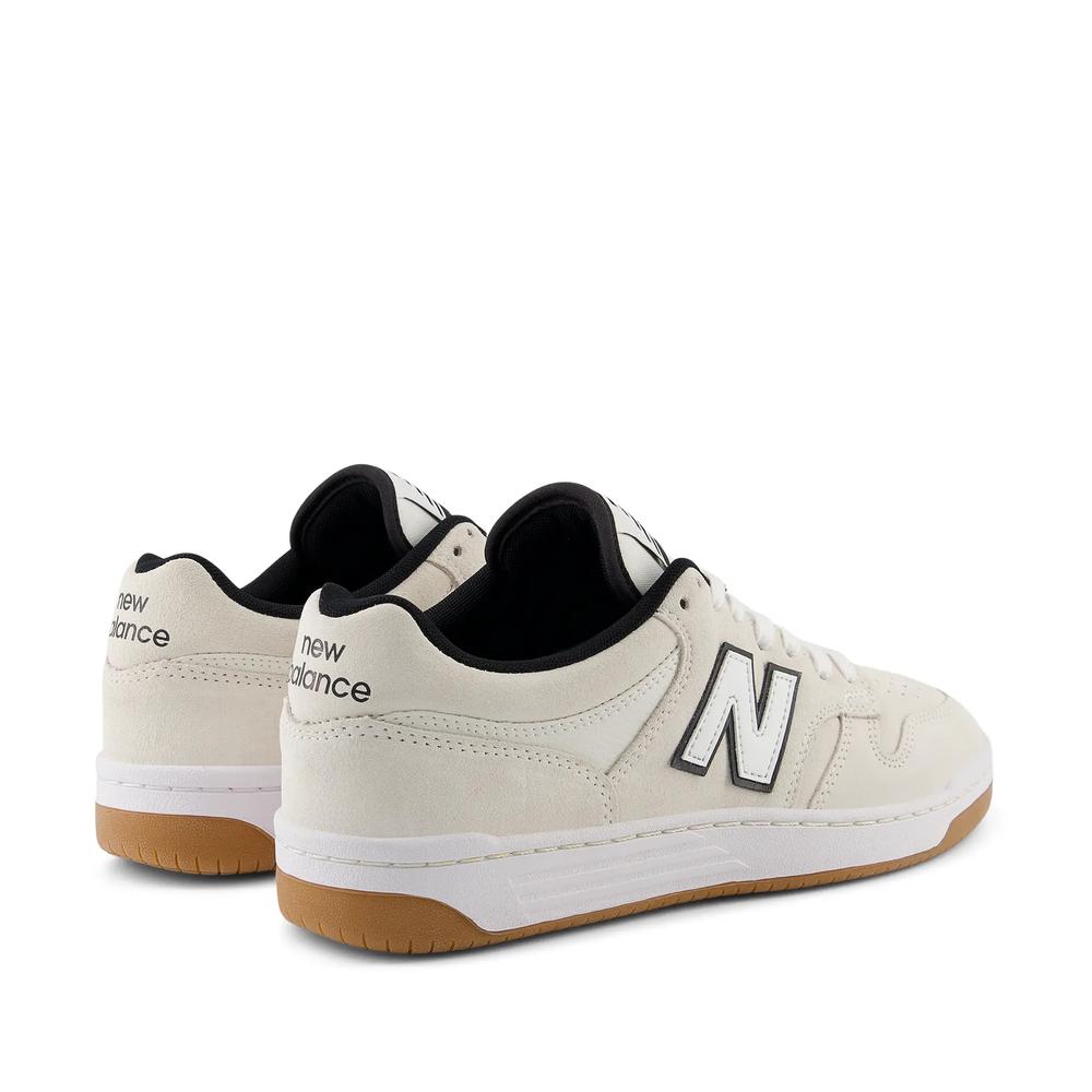 Férfi cipő New Balance Numeric NM480SWG - bézs