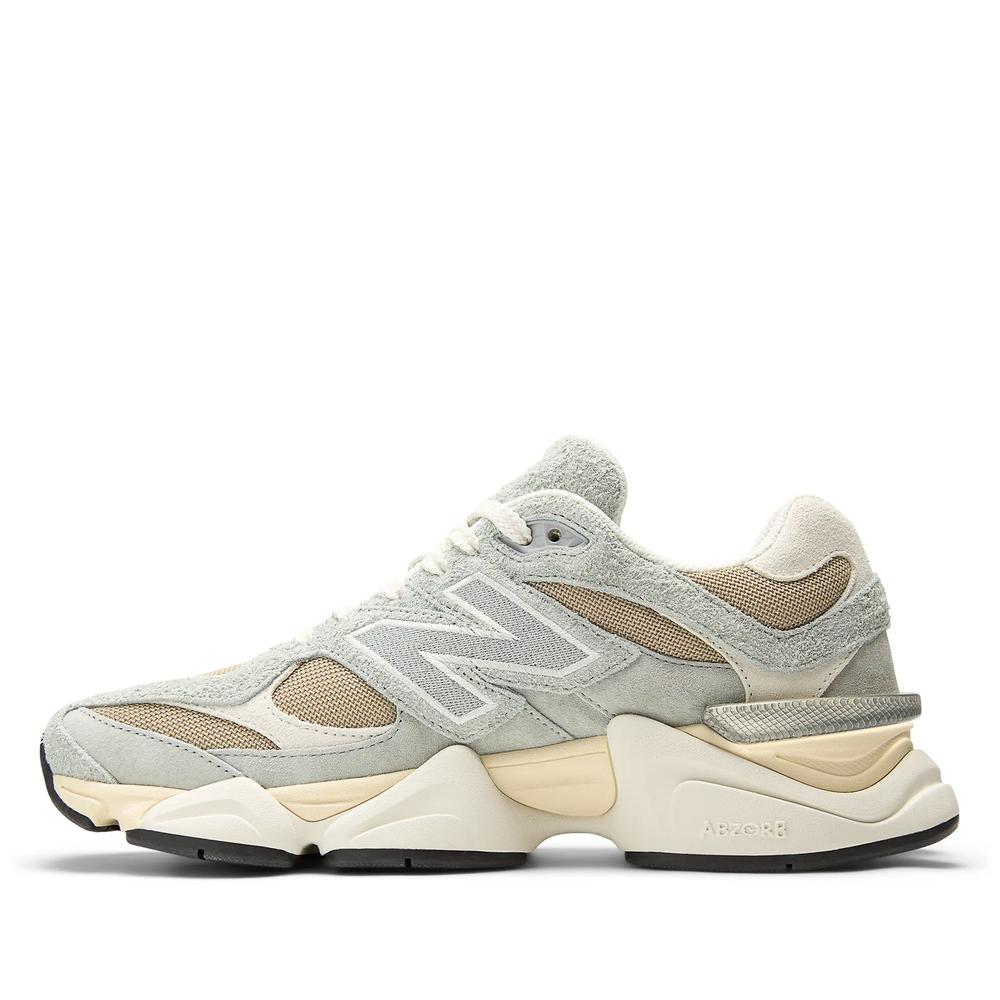 Unisex cipő New Balance U9060440 - szürke