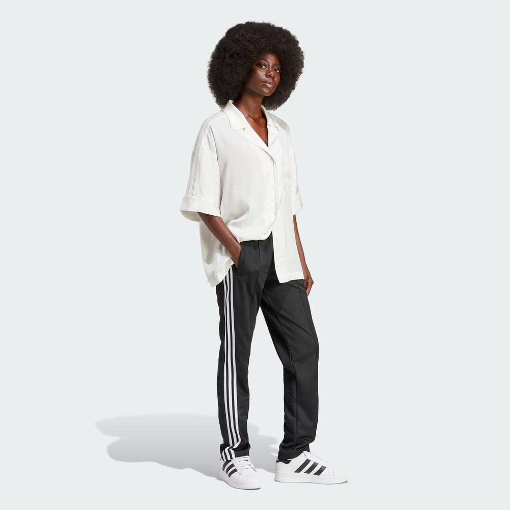 Alsonadrág adidas Originals Montreal IU2521 - fekete