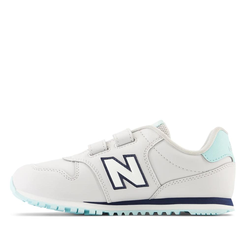 Cipő New Balance PV500CN1 - szürke