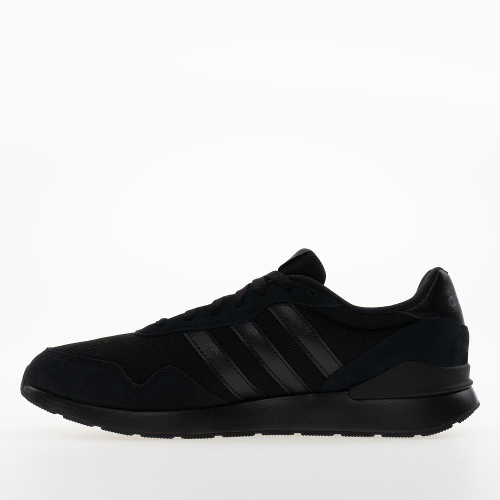Pánske cipő adidas Run 60s 3.0 JR2057 - fekete